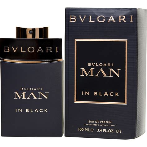 bvlgari man in black sample.